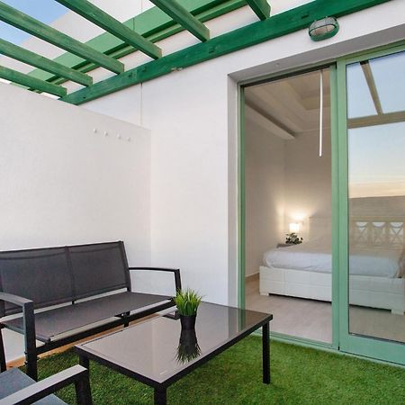 Casa David Prieto 2 Habitaciones Caleta De Fuste Luaran gambar