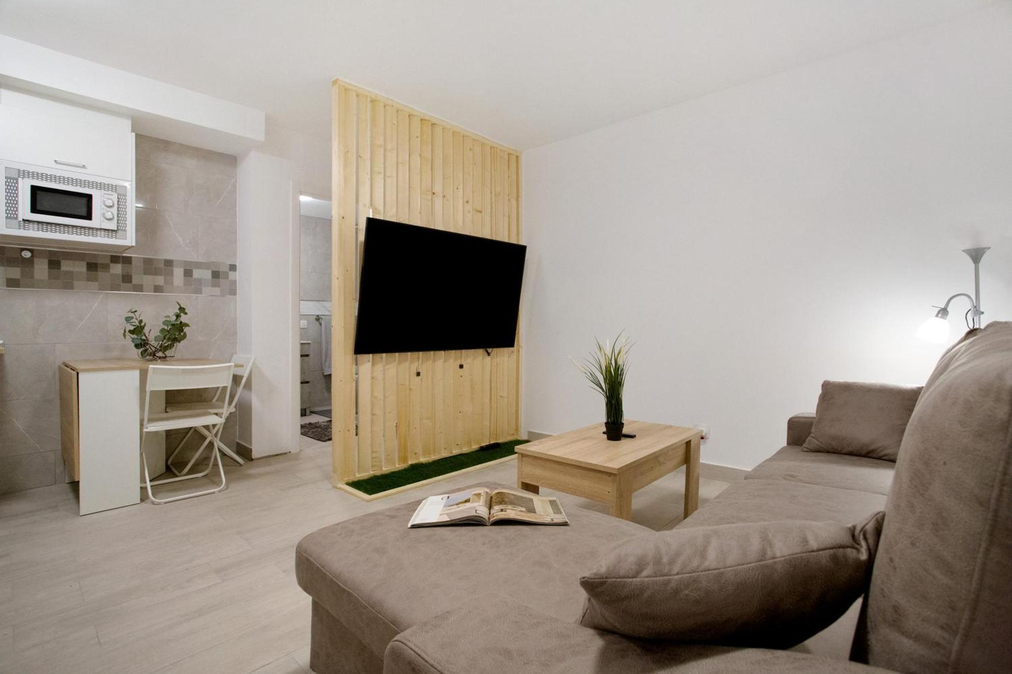 Casa David Prieto 2 Habitaciones Caleta De Fuste Luaran gambar