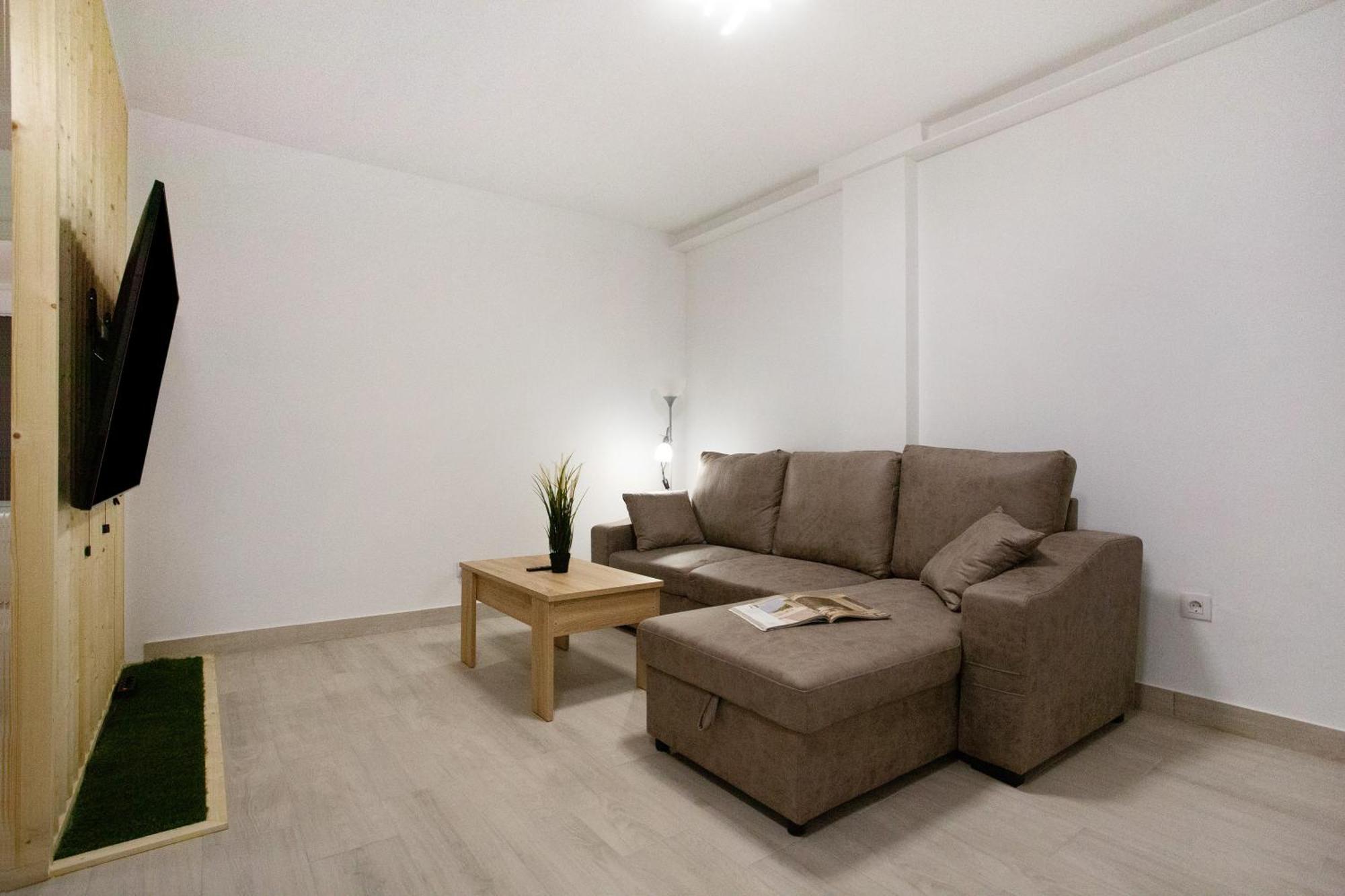 Casa David Prieto 2 Habitaciones Caleta De Fuste Luaran gambar